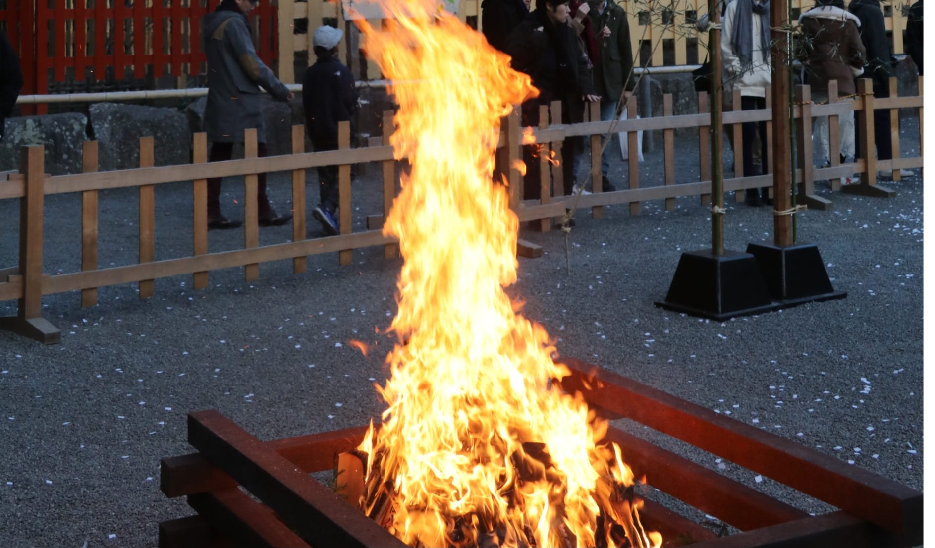 ⛩️ 다케다 하치만구 이미지 13